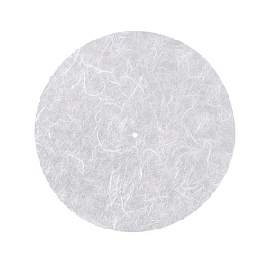 TEAC TEAC WASHI PAPER TURNTABLE MAT TA-TS30UN