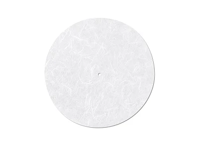 TEAC WASHI PAPER TURNTABLE MAT TA-TS30UN TEAC WASHI PAPER TURNTABLE MAT TA-TS30UN