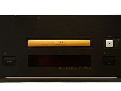 TEAC TEAC VRDS-10