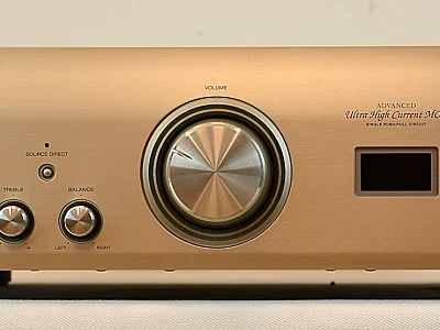 Denon DENON PMA-1600NE