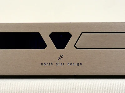 North Star NORTH STAR DESIGN BLUE DIAMOND