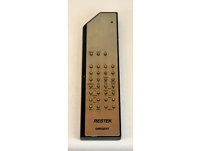 RESTEK RADIANT