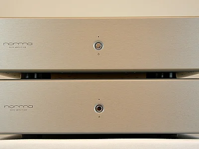 Norma NORMA REVO PA160MR