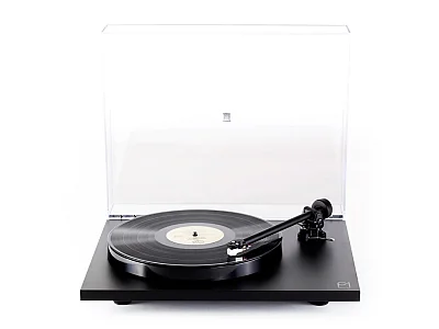 REGA PLANAR 1 (M NEW)