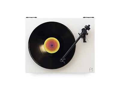 REGA PLANAR 1 (M NEW)