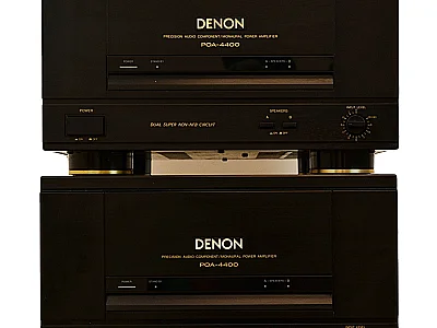 Denon DENON POA-4400