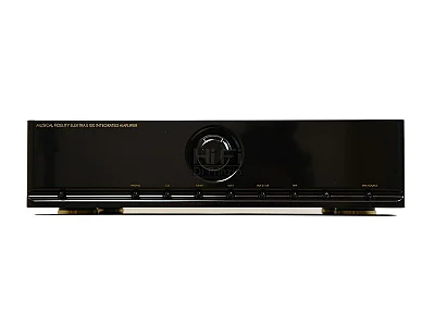 Musical Fidelity MUSICAL FIDELITY ELEKTRA E100