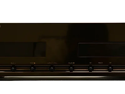 Musical Fidelity MUSICAL FIDELITY ELEKTRA E600