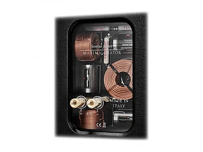 SONUS FABER MAXIMA AMATOR