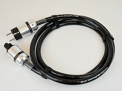 DH LABS DH LABS POWER PLUS A/C
