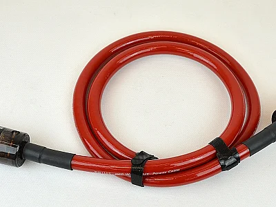 DH LABS DH LABS RED WAVE