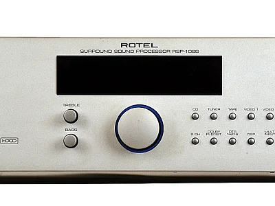 Rotel ROTEL RSP-1066