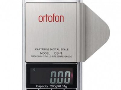 Ortofon ORTOFON DS-3
