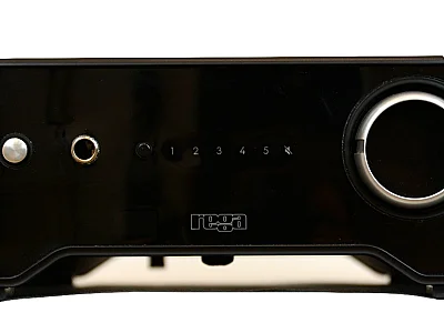 Rega REGA BRIO-R