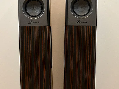 Burmester BURMESTER B-20