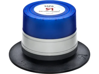 Revolution Acoustics REVOLUTION ACOUSTICS SSP6 MULTIDUCERS