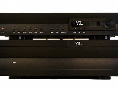 VTL VTL TL-7.5/3
