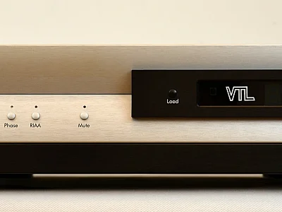 VTL VTL TP-6.5 SIGNATURE PHONO STAGE