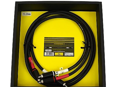 Nanotec NANOTEC MUSIC STRADA#211 RCA RCA 1 M X 2