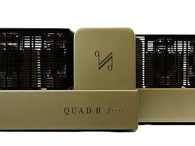 Quad QUAD II FORTY