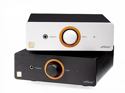 UNISON RESEARCH UNISON RESEARCH U PHONO+