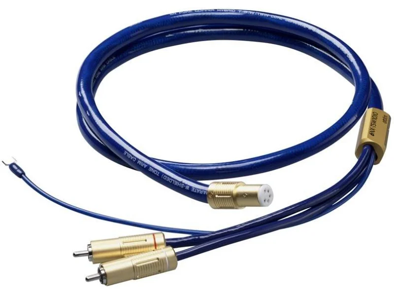 Phono Cables