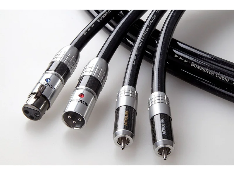 Signal Cables