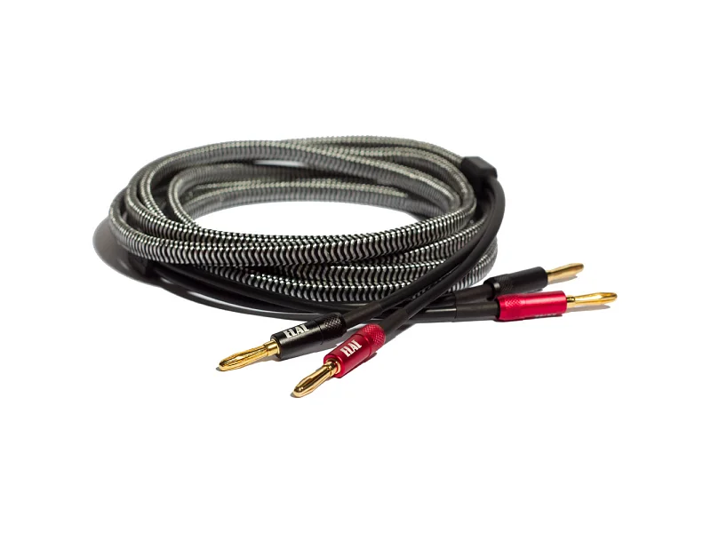Speakers Cables