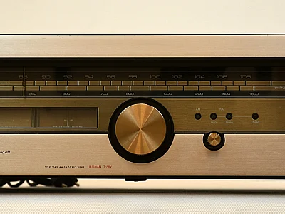 Luxman LUXMAN T 88V