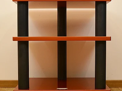 EXTREMAVOICE EXTREMAVOICE T1 TABLE