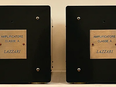Lazzari LAZZARI CLASSE A
