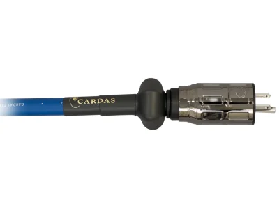 CARDAS AUDIO CLEAR BEYOND POWER 1,5 M CARDAS AUDIO CLEAR BEYOND POWER 1,5 M