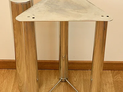 Acoustic Solid ACOUSTIC SOLID STAND FOR TURNTABLES