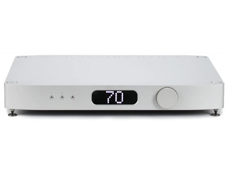 MSB MSB DISCRETE DAC