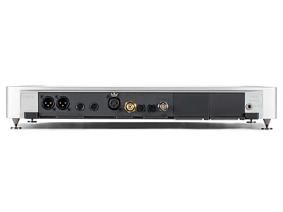 MSB DISCRETE DAC MSB DISCRETE DAC