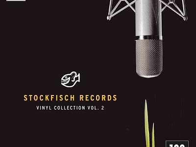 Sound and Music STOCKFISCH RECORDS: VINYL COLLECTION VOL. 2