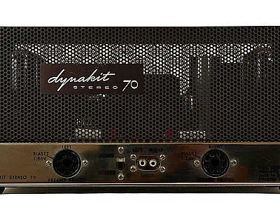 Dynakit DYNAKIT STEREO 70