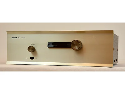 DYNACO DYNA FM-3 TUNER DYNACO DYNA FM-3 TUNER