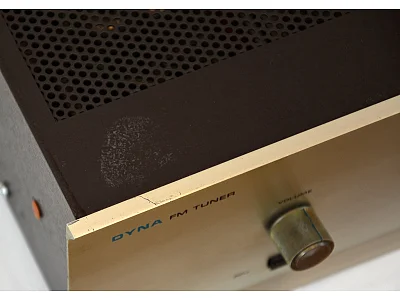 DYNACO DYNA FM-3 TUNER DYNACO DYNA FM-3 TUNER