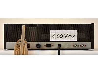 DYNACO DYNA FM-3 TUNER DYNACO DYNA FM-3 TUNER