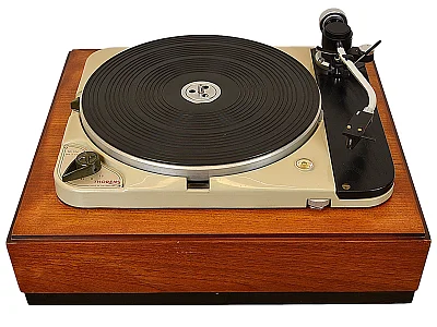 THORENS THORENS TD 124