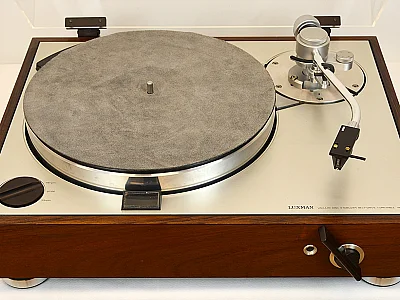 Luxman LUXMAN PD-300