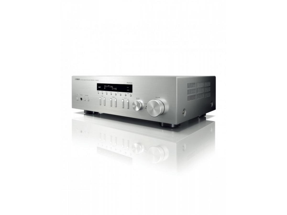 Yamaha r-s202d - Yamaha Integrated amplifiers for sale on Hi-Fi Di Prinzio