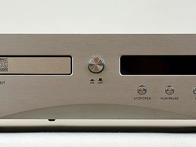 Cayin CAYIN CD-50T