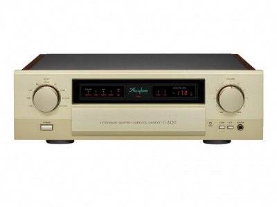 Accuphase ACCUPHASE C-2450