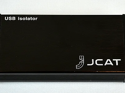 JCAT JCAT USB INSULATOR