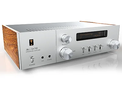 JBL JBL SA-750