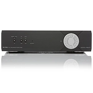 Musical Fidelity MUSICAL FIDELITY MX-VYNL