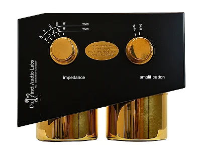 DaVinciAudio Labs DAVINCI AUDIO LABS GRANDEZZA