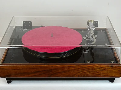 VPI VPI HW-19 MARK 4